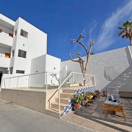 Casa Palo Verde Cabo San Lucas Esterno foto