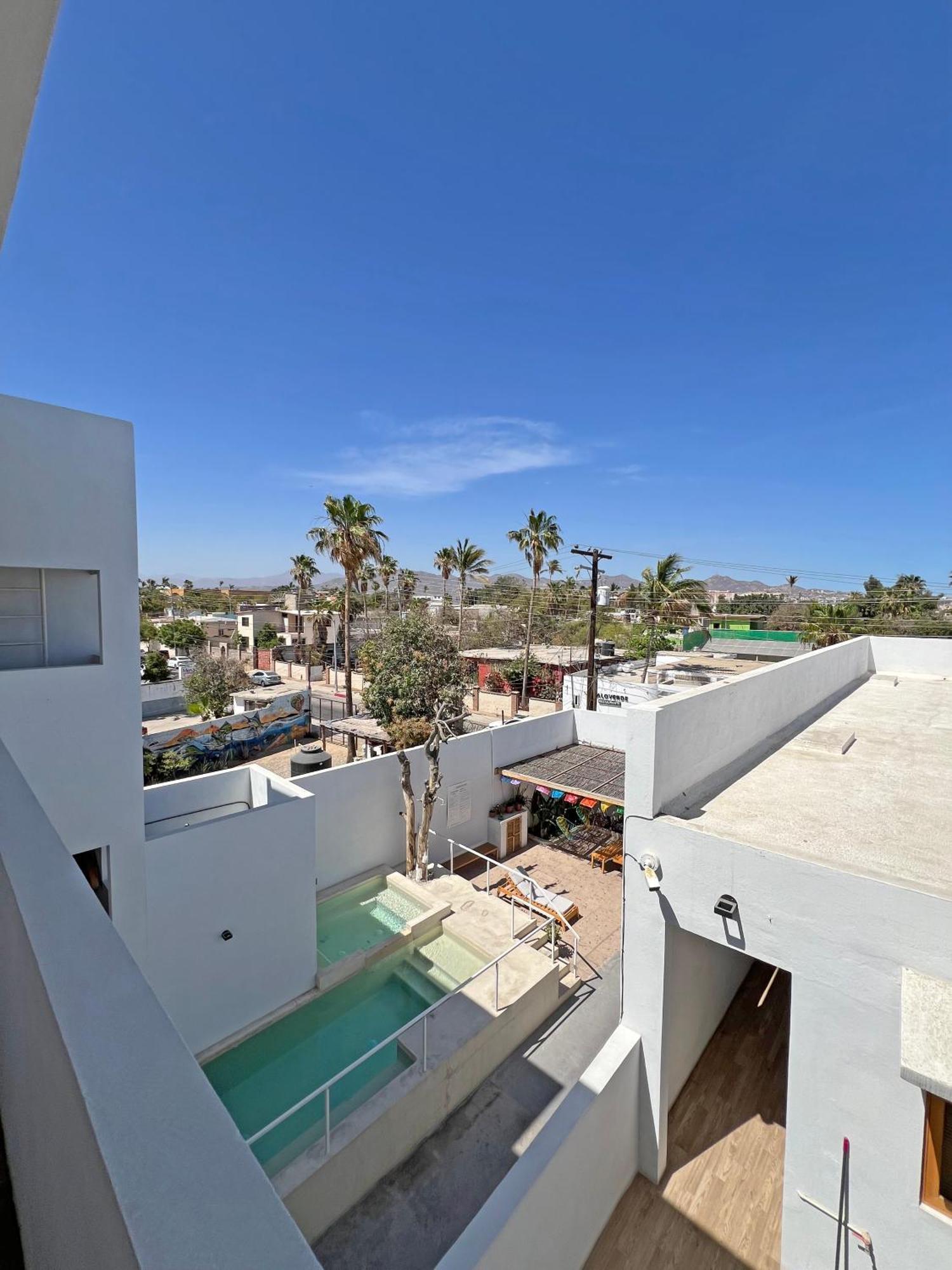 Casa Palo Verde Cabo San Lucas Camera foto
