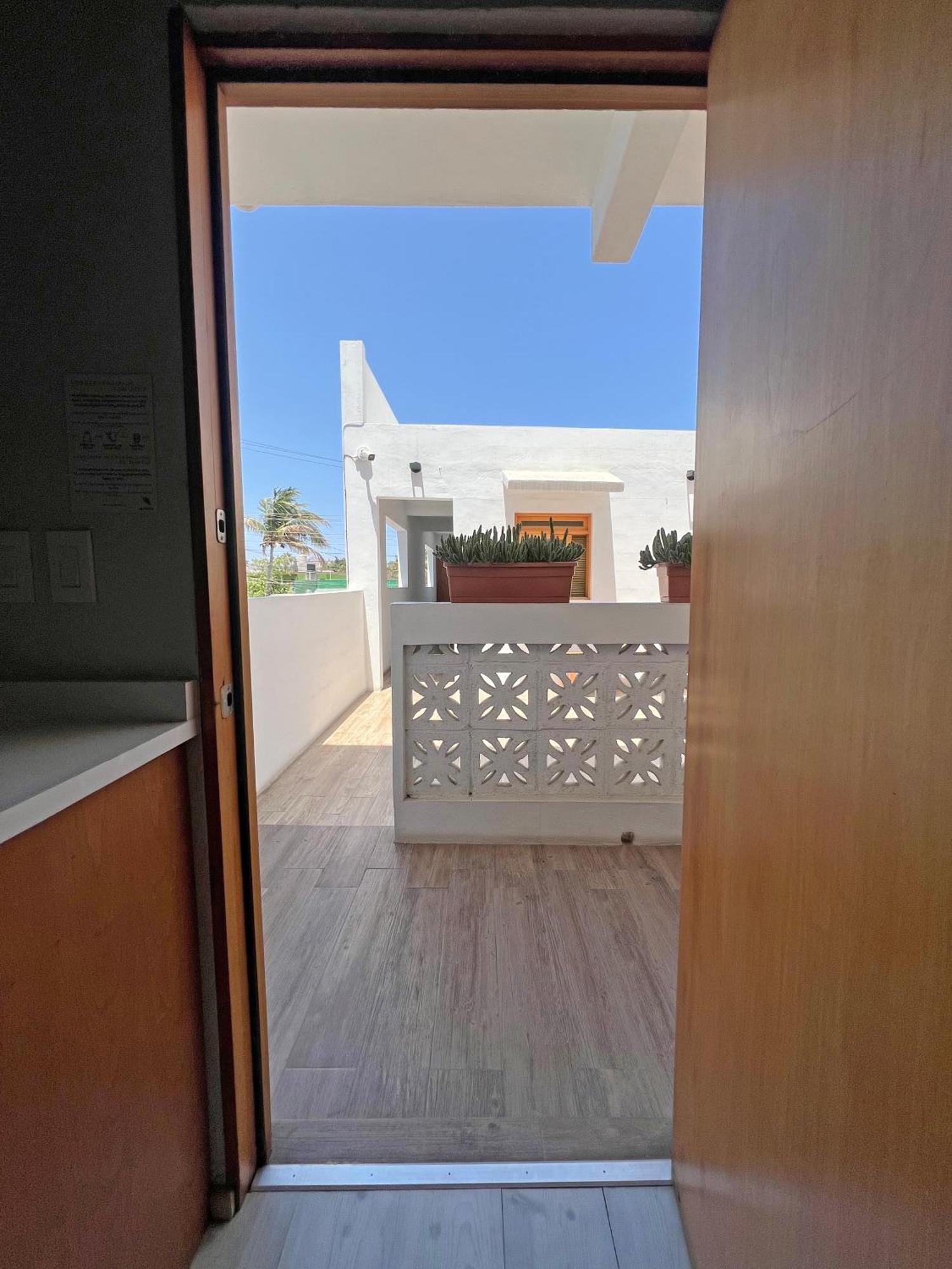 Casa Palo Verde Cabo San Lucas Camera foto