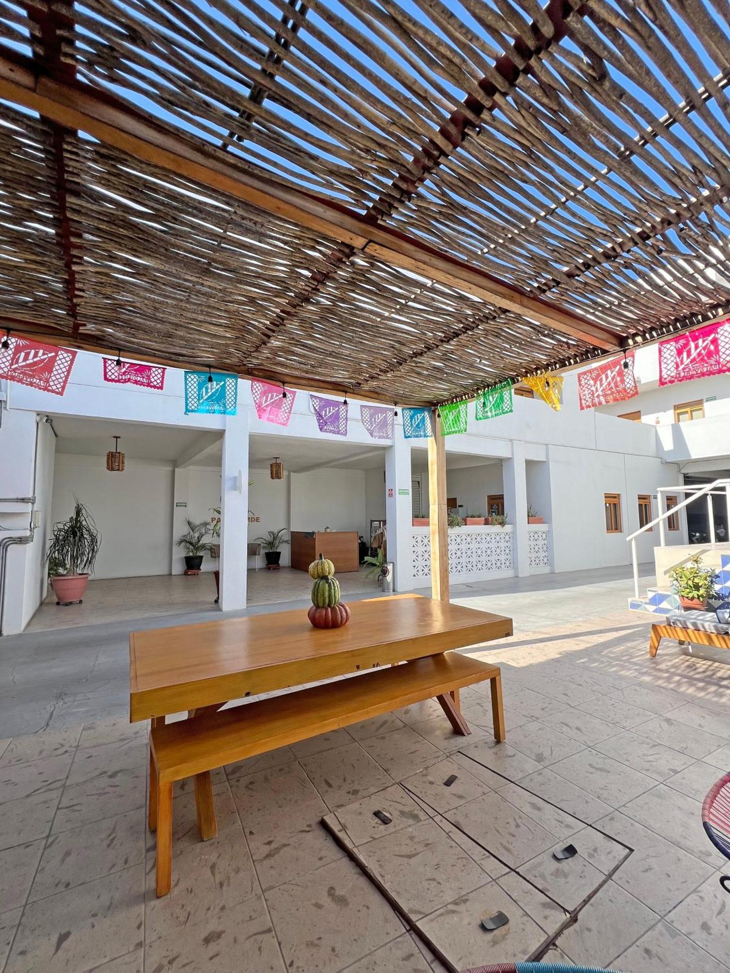 Casa Palo Verde Cabo San Lucas Esterno foto